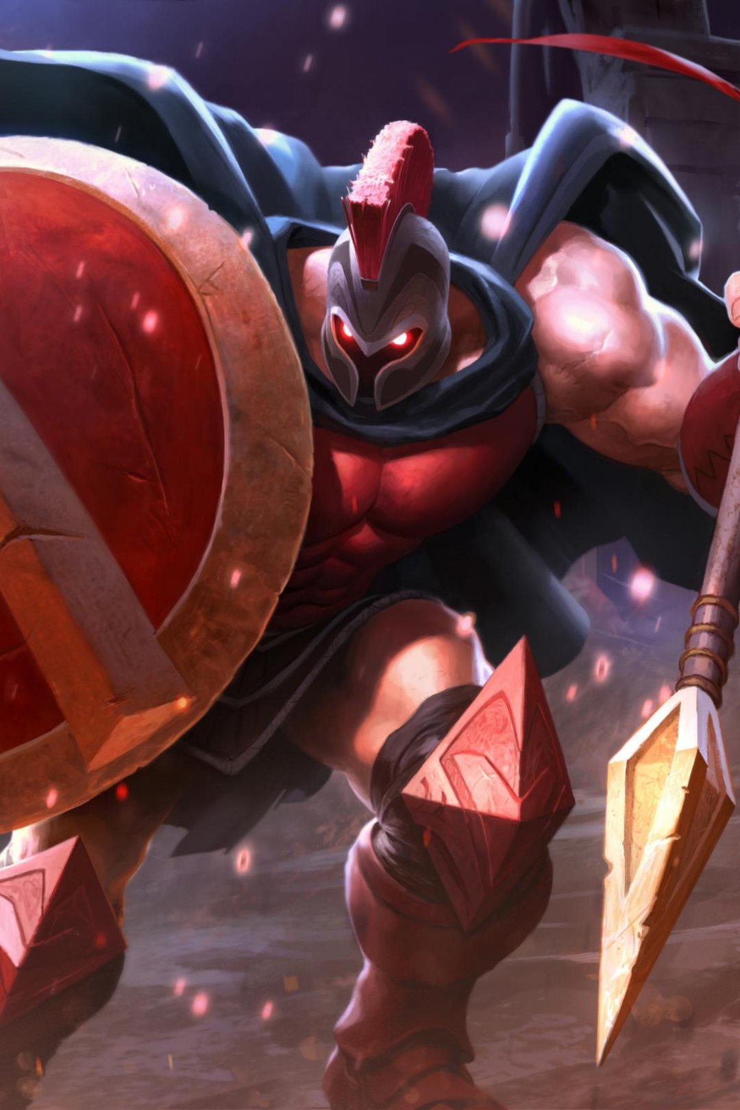 LPL夏季赛W6D6：Fofo交手Tangyuan，Xiaohu再战Rookie