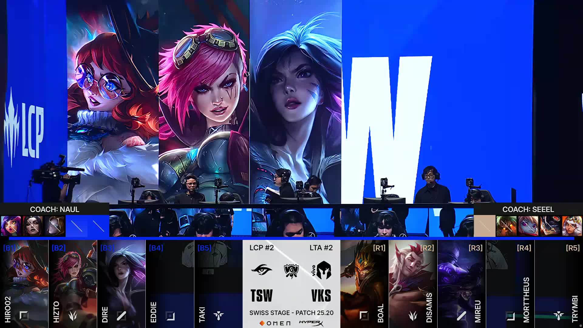 你认为 LPL 已经回到了黑暗时代吗？它未能赢得六场国际比赛的胜利。