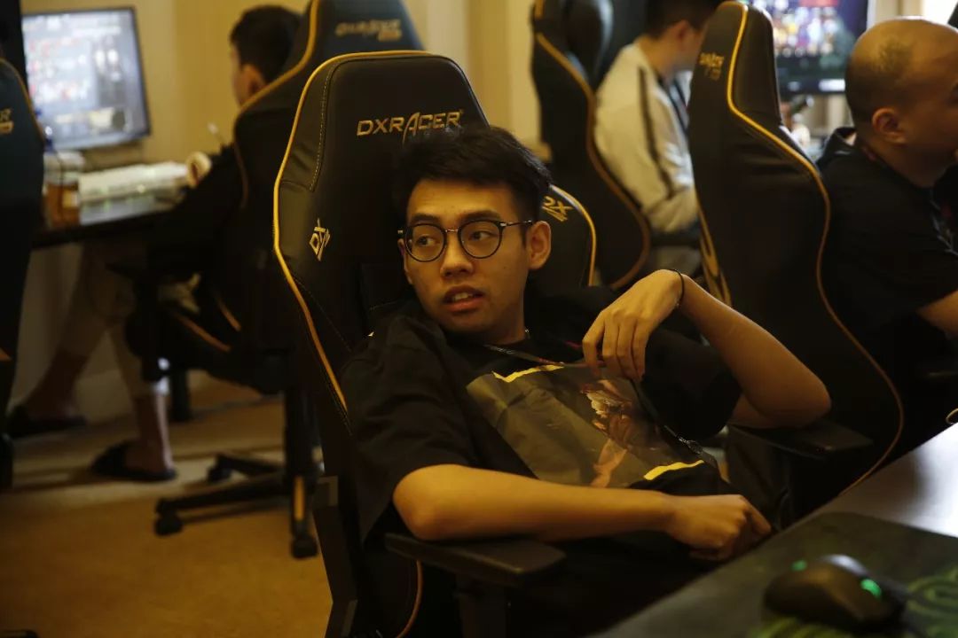 BLAST.tv 奥斯汀 Major 2025 最佳球员前十名