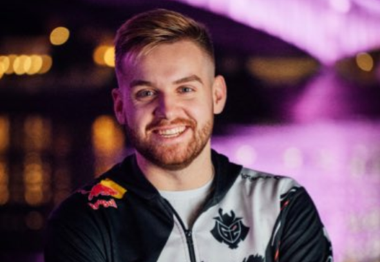 狼队归期的颜值在KPL选手里什么水平