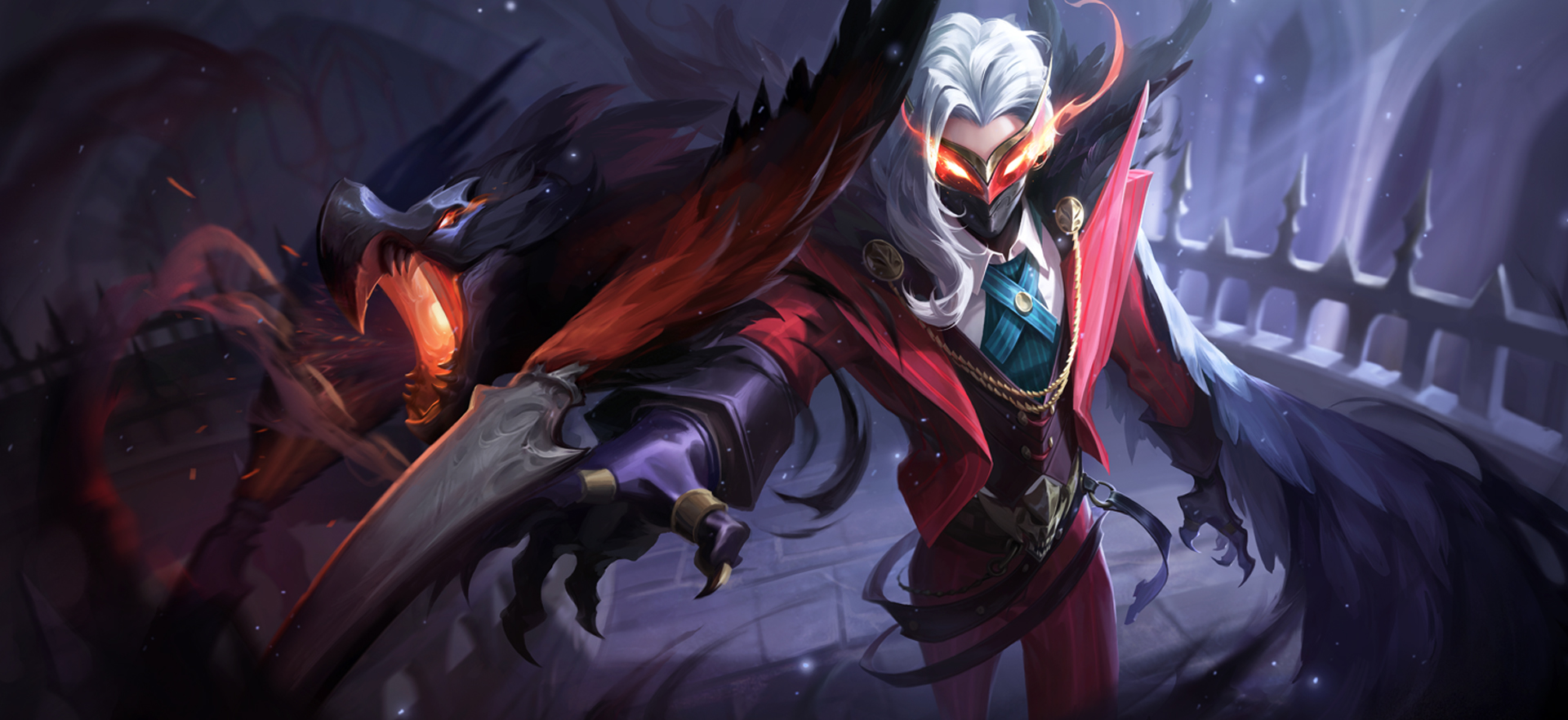 恭喜Kanavi夺得年度最佳打野：一同磨砺，我们继续前行