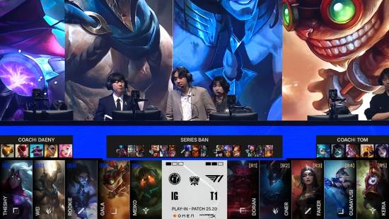 NAVI距离晋级BLAST.tv奥斯丁Major 2025季后赛仅一步之遥